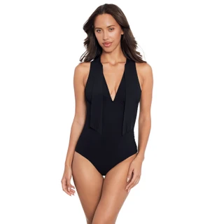 Thumbnail 1: Amoressa Women's Banda Bandolier 1 Pc Swimsuit 