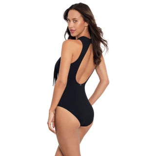 Thumbnail 3: Amoressa Women's Banda Bandolier 1 Pc Swimsuit 