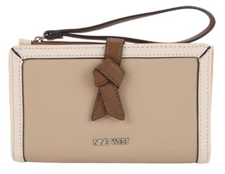 Thumbnail 1: NINE WEST Isidore Phone Wristlet 