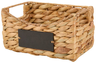 Thumbnail 1: RGI Chalkboard Front Basket 