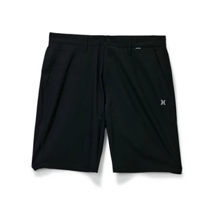Thumbnail 1: Hurley Men's Expedition Pull-On Ripstop Walk Shorts 