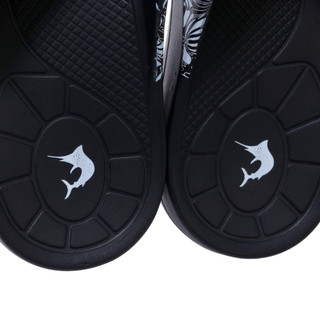Thumbnail 3: REEL LEGENDS Women's Jetty Print Flip Flop Sandals 