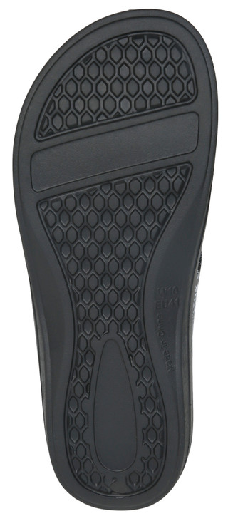 Thumbnail 4: REEL LEGENDS Women's Jetty Print Flip Flop Sandals 