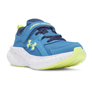 Thumbnail 1: Under Armour Boys BPS Assert 11 Athletic Shoes 