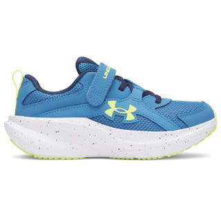 Thumbnail 2: Under Armour Boys BPS Assert 11 Athletic Shoes 