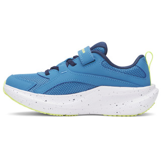 Thumbnail 4: Under Armour Boys BPS Assert 11 Athletic Shoes 