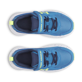 Thumbnail 7: Under Armour Boys BPS Assert 11 Athletic Shoes 