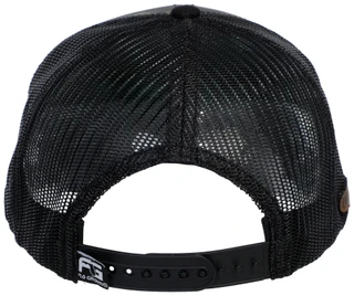 Thumbnail 2: FloGrown Camo Flag Baseball Cap  