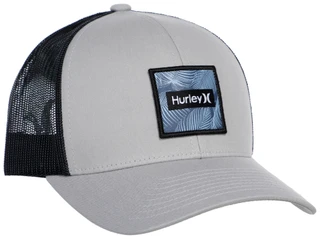 Thumbnail 1: Hurley Seacliff Patch Snapback 