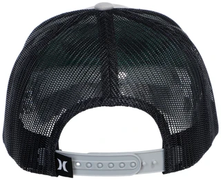 Thumbnail 2: Hurley Seacliff Patch Snapback 