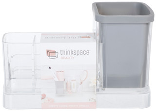 Thumbnail 2: Think Space Hair Tool Organizer 