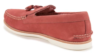 Thumbnail 2: Sperry Men's Solid Nubuck Loafers  