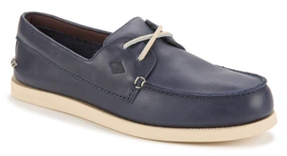 Thumbnail 1: Sperry Men's AohullxLace Boat Shoes  