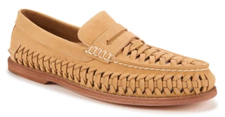 Thumbnail 1: Sperry Men's Penywoven Loafers  