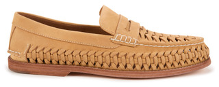 Thumbnail 2: Sperry Men's Penywoven Loafers  