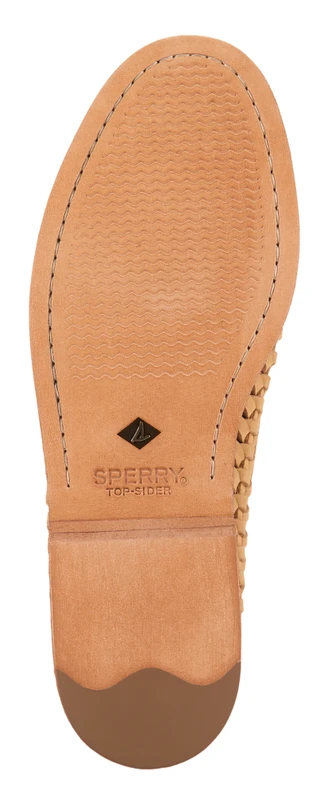 Thumbnail 4: Sperry Men's Penywoven Loafers  