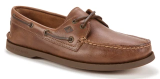 Thumbnail 1: Sperry Men's Eye Xlace Loafers  
