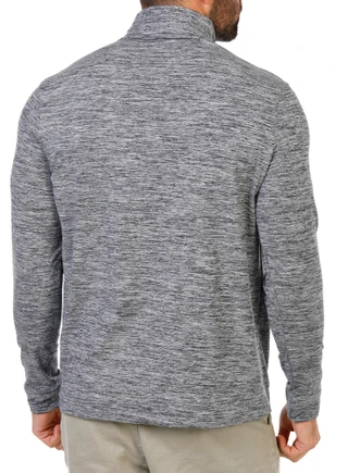 Thumbnail 2: Guy Harvey Men's Active Space Dye Pullover  