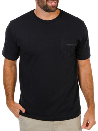 Thumbnail 2: Hooey Men's Americana Flag Logo Tee  