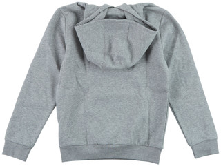 Thumbnail 2: Adidas Boy's Essential Logo Hoodie  