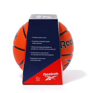 Thumbnail 2: Reebok Size 7 Basketball 