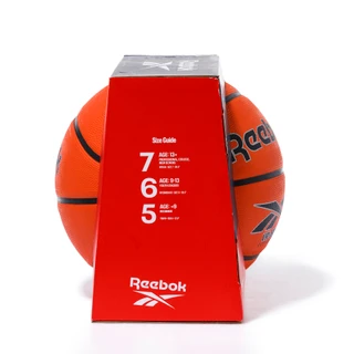 Thumbnail 3: Reebok Size 7 Basketball 