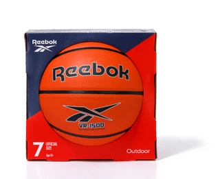 Thumbnail 1: Reebok Size 7 Basketball 