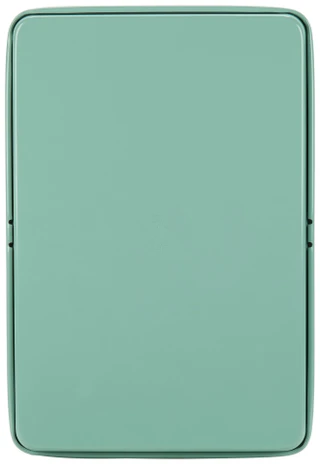 Thumbnail 2: Martha Stewart Nonstick Steel Cookie Sheet 