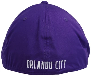 Thumbnail 2: Orlando City Orlando City Logo Hat 
