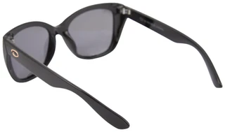 Thumbnail 2: OSCAR DE LA RENTA Women's Rounded Butterfly Sunglasses 