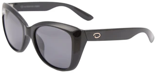 Thumbnail 1: OSCAR DE LA RENTA Women's Rounded Butterfly Sunglasses 