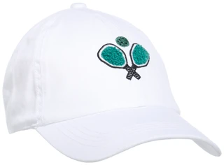 Thumbnail 1: David & Young Pickleball Racket Hat 