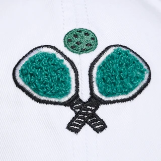 Thumbnail 3: David & Young Pickleball Racket Hat 