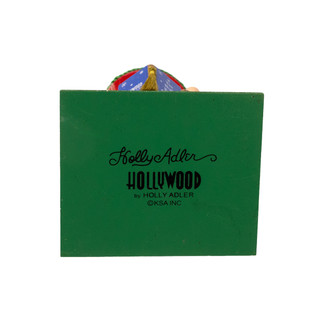 Thumbnail 4: Kurt Adler Hollywood Nutcrackers 'Twas The Night Before Christmas  