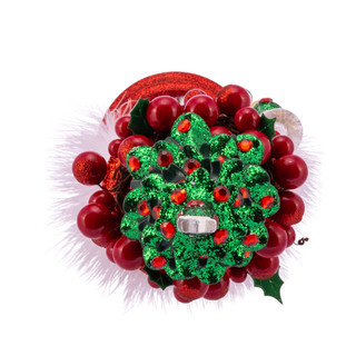 Thumbnail 4: Kurt Adler  Hollywood Nutcrackers  16 in.Wine Nutcracker 