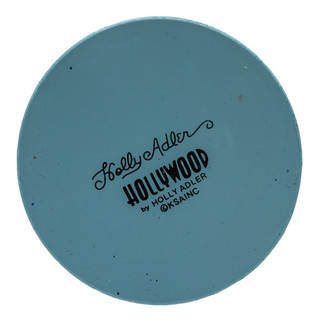 Thumbnail 6: Kurt Adler Hollywood Nutcrackers White Rabbit Water Globe Nutcracker 