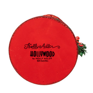 Thumbnail 3: Kurt Adler Hollywood Nutcrackers  15 in. Mr. Christmas Nutcracker 