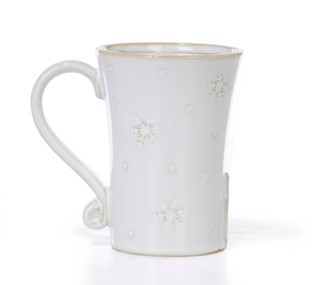 Thumbnail 2: Mud Pie Christmas Reindeer Mug  