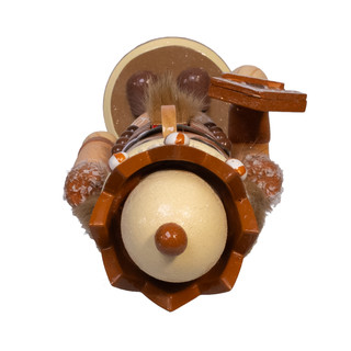 Thumbnail 3: Kurt Adler Kurt Adler 15 in. Gingerbread Nutcracker 