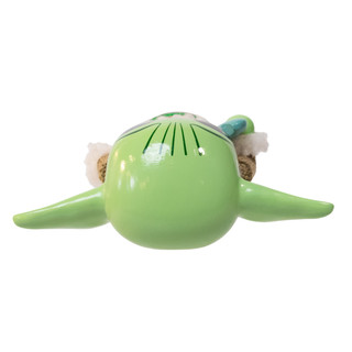 Thumbnail 5: Kurt Adler Kurt Adler Star Wars Little Legends Grogu Nutcracker 