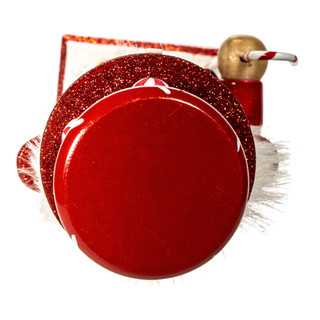 Thumbnail 5: Kurt Adler Kurt Adler 15 in. Peppermint Nutcracker 