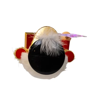 Thumbnail 6: Kurt Adler Kurt Adler 24" Battery Operated Lighted Musical Nutcracker 