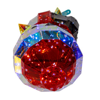 Thumbnail 7: Kurt Adler Kurt Adler 16.5 in. Superbright LED Lighted Penguin 
