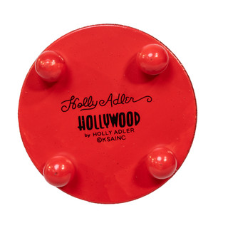 Thumbnail 4: Kurt Adler Kurt Adler 12 in. Hollywood Nutcrackers Fisherman Nutcracker 