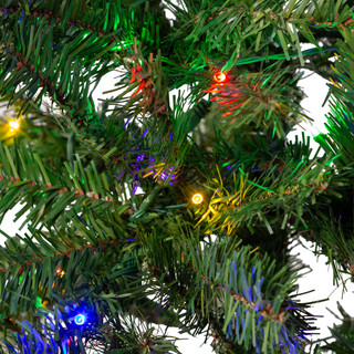 Thumbnail 6: Kurt Adler Kurt Adler 4 Ft.  Pre-Lit LED Color Changing Tree 