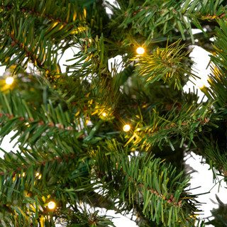 Thumbnail 7: Kurt Adler Kurt Adler 4 Ft.  Pre-Lit LED Color Changing Tree 