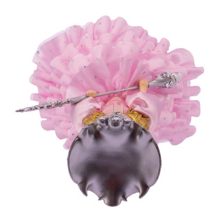 Thumbnail 4: Kurt Adler Hollywood Nutcrackers 18.5 in. Fairy Princess Nutcracker 