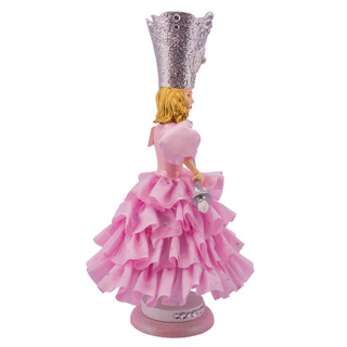 Thumbnail 5: Kurt Adler Hollywood Nutcrackers 18.5 in. Fairy Princess Nutcracker 