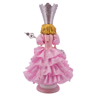 Thumbnail 6: Kurt Adler Hollywood Nutcrackers 18.5 in. Fairy Princess Nutcracker 