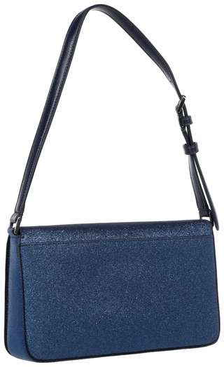 Thumbnail 2: KATE SPADE Glitter Flap Shoulder Bag 